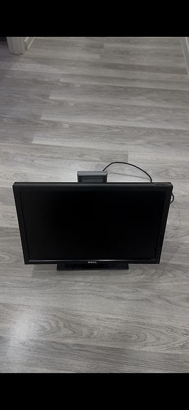 dell xps: Dell LCD monitor ‼️REAL ALICIYA CIDDI ENDIRIM OLACAQ‼️ - Ekran ölçüsü — 2