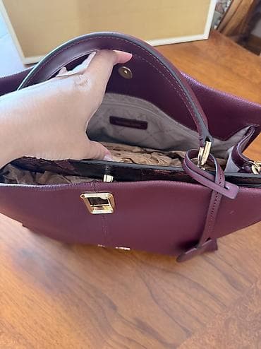 Çantalar: Əl çantası, Michael Kors, Yeni — 2