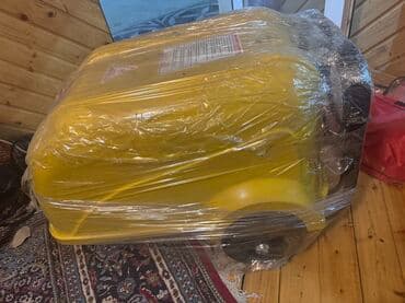 генератор на мерседес w210: Qumlayma aparatının komplekti Təsvir: - Sənaye tipli mobil qumlayıcı — 1