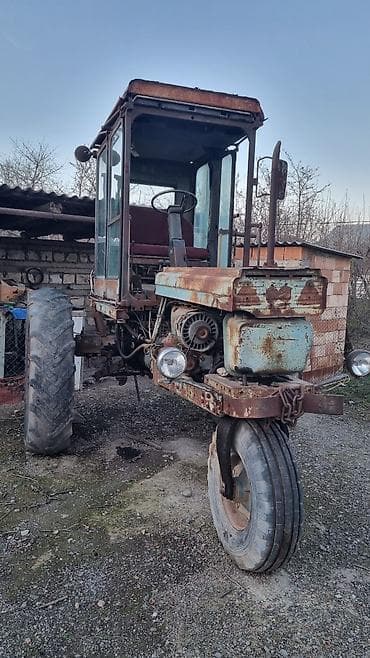 Ticarət printerləri və skanerləri: Sənəd düzəldilob verilir.Qabaq parples yoxdu.Kənd təsərrüfatı traktoru — 2