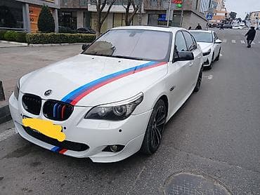 kia seed 2014: BMW 5 series: 3 l | 2009 il Sedan — 8