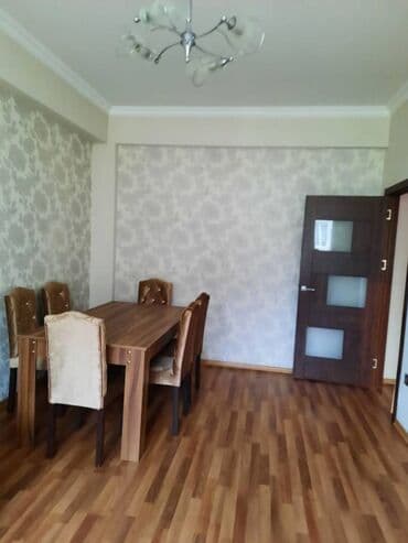 снять квартиру в баку долгосрочно: Kirayə verilir. Ev kristal 1-in girişində yerləşir .Bütün əşyaları — 3