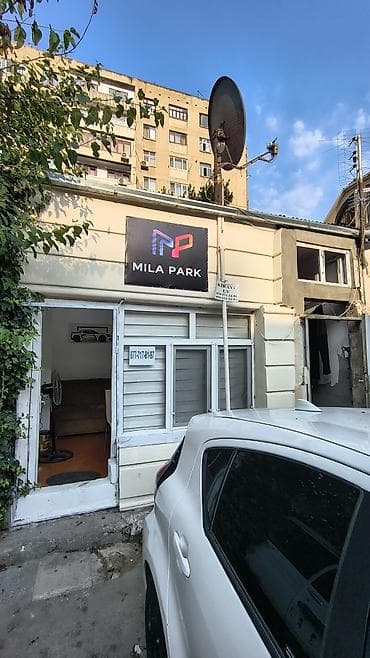 Çox münasib qiymətə hazır iş qurmaq və ya özünə ofis açmaq istəyənlər — 3
