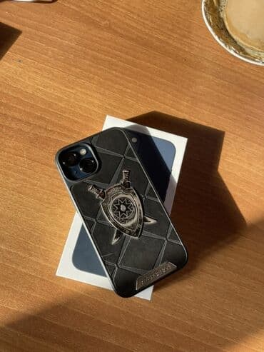 IPhone 13, 128 GB, Mavi, Face ID