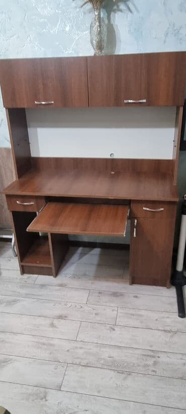 ütü masası şkaflı: Oğlan və qız üçün, İşlənmiş, Sadə masa — 2