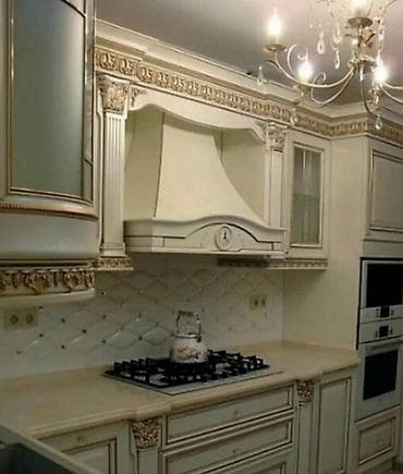 Metbex mebelləri 150 manatdan başlayaraq sifarışle yığılır pirxojiler