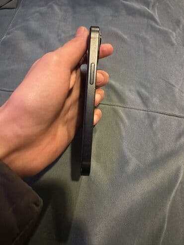 i̇phone 13 mini: IPhone 13 mini, Черный — 4