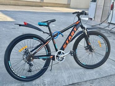 elmeddin tagiyev riyaziyyat pdf yeni nəşr: Şose velosipedi Start, 26" — 2