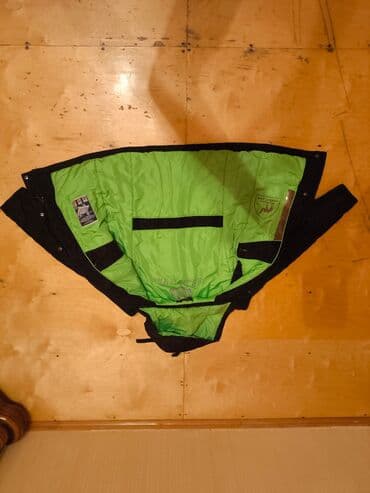 kişi üçün yun gödəkçələr: Kurtka, Bolonka, Qış, M — 3