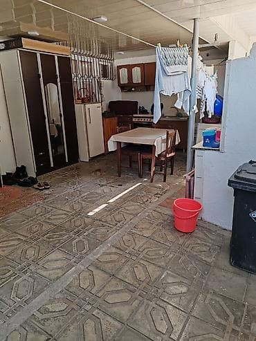 ev elanlari: 110 kv. m, 4 otaqlı, Qaz — 4