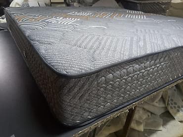 şişme döşek: Yeni, Ortopedik matras — 6