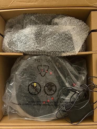 kompütür: Logitech MOMO Racing Force Feedback sükan dəsti (PC) - Platforma: PC — 2