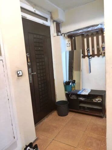 məhlə evi: Bakı, 1 otaqlı, Köhnə tikili, 41 kv. m — 9