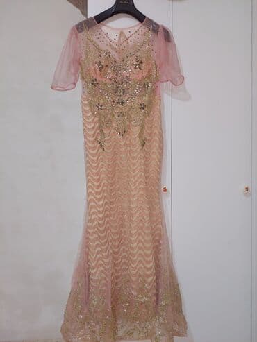 купить вечернее платье в баку: 2defe geynilib.280azn alinib — 3