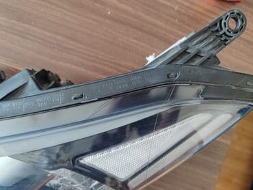 Другие автомобильные запчасти: Левая, Ближний, дальний свет — 2