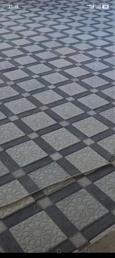 daş utu: Другие строительные блоки — 1