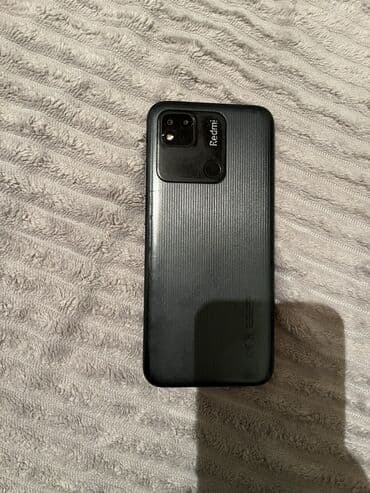 Üzüklər: 2 ci əl problemi yoxdu real aliciya endirim varXiaomi Redmi A1 — 4