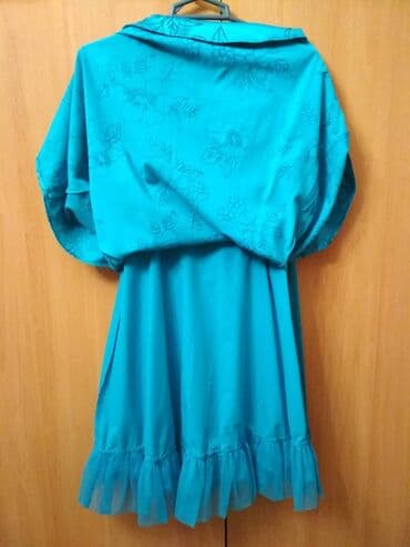 ikinci əl uşaq əşyaları: Платье для девочки — 3