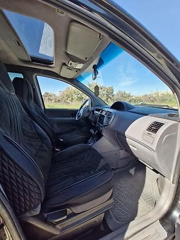 land rover 2002: Hyundai Matrix: 1.6 l | 2006 il Van/Minivan — 10