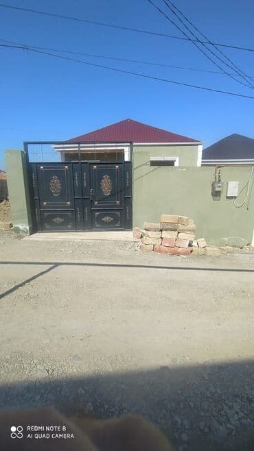 makler az: 3 otaqlı, 90 kv. m, Kredit yoxdur, Yeni təmirli — 12