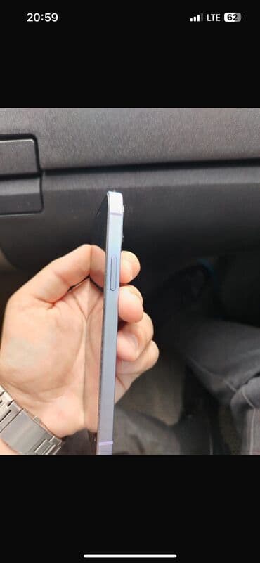 playstation portal qiymeti: IPhone 14, 128 GB, Mavi, Face ID — 1
