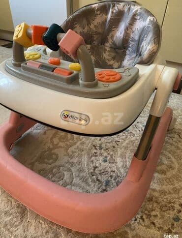 Другие товары для детей: Milana…Xadunka 25man tecili satilir musiqili yaxwi veziyyetde — 1