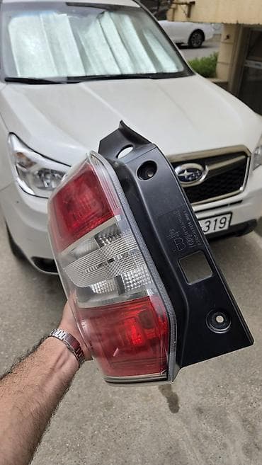 led isıq: Subaru 2014 il, Orijinal, Yaponiya, İşlənmiş — 3