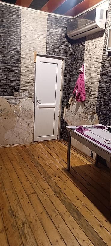 3 otaqlı, 100 kv. m, Kredit yoxdur, Orta təmir — 6