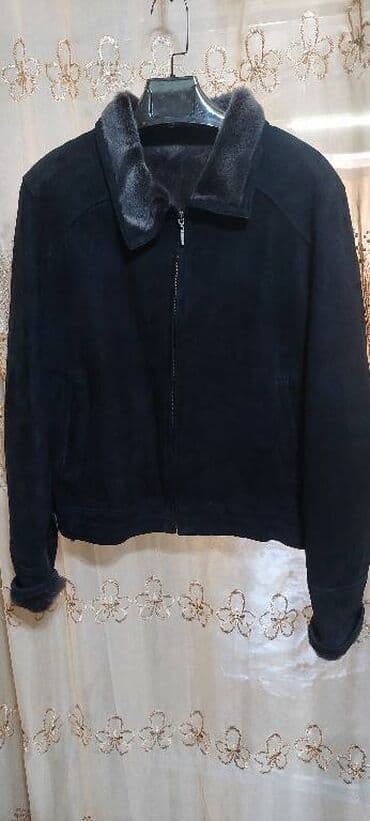 kurtkalar 2021: Dublenka Tezedir Qara Olcusu ( M ) 120 azn — 2