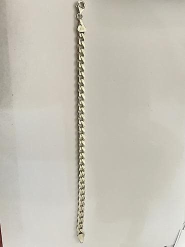 Bilərzik, Gümüş, 20 g