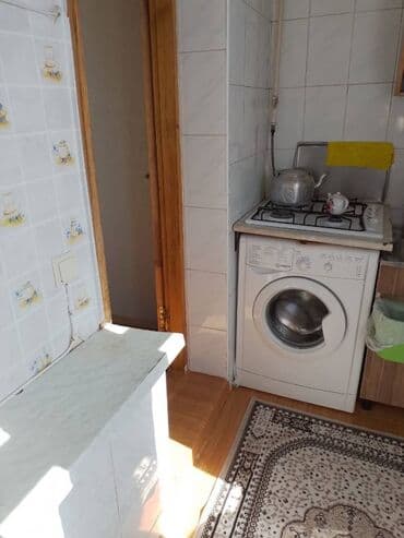 20 yanvarda 2 otaqli evler: Bakı, 2 otaqlı, Köhnə tikili, m. Əhmədli, 48 kv. m — 3