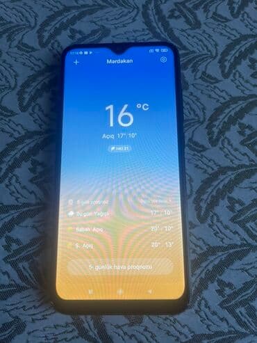 telefon ucun sekiller: Xiaomi Redmi smartfon - Brend: Redmi (Xiaomi) - Rəng: Qara, şüşə arxa — 8