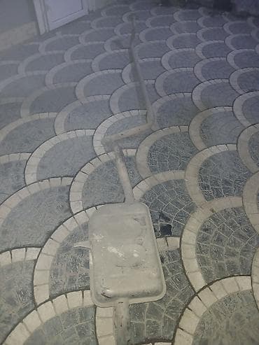 Podveska, xodovoy hissələri: Məhsul: Avtomobil səsboğucu (egzoz xətti – orta/arka hissə, rezonator — 1