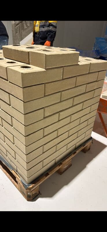 Hörgü hərpicləri lalafo.az -da Hörgü hərpicləri