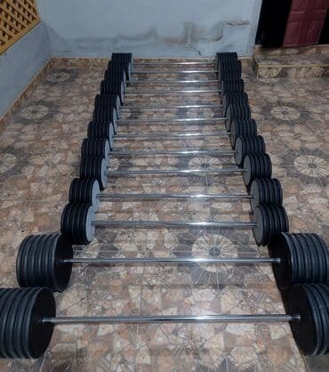 сколько стоит гантели: Гантели, Вес: 20 кг — 12