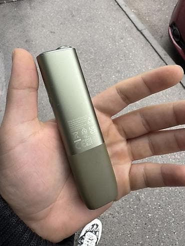 Iqos tecili satilir — 3