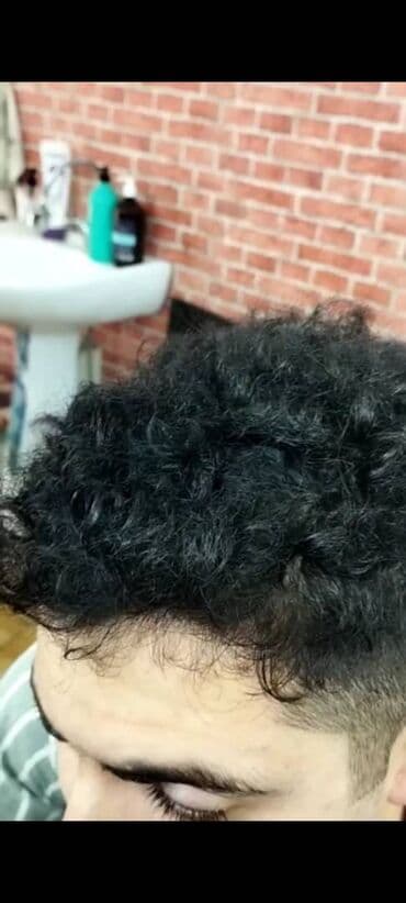 nişan üçün saç düzümləri: Qadın saç ustaları | Keratin — 5