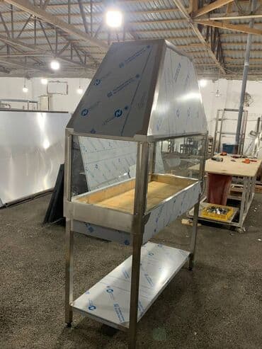 ət çəkən maşinlar: MANQAL Birinci əl istehsalçıdan almaq imkanı İstənilən ölçü və model — 2