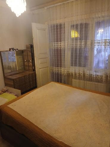 nəsimi rayonu kirayə evlər: Mənzilin yerləşdiyi bina haqqında məlumat Tikildiyi il 1986 — 5