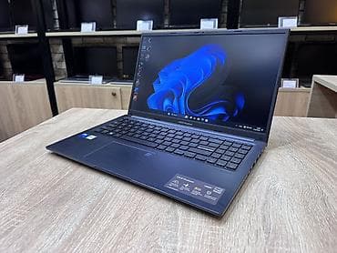 ssd 256: İşlənmiş ASUS Vivobook, 15.6 ", Intel Core i5, 512 GB, Rayonlara çatdırılma, Ödənişli çatdırılma, Ünvandan götürmə — 5