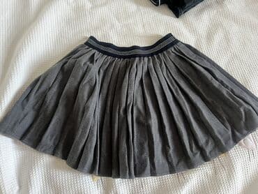 школьные юбки для девочек: Юбка, 7 - 8 лет — 1