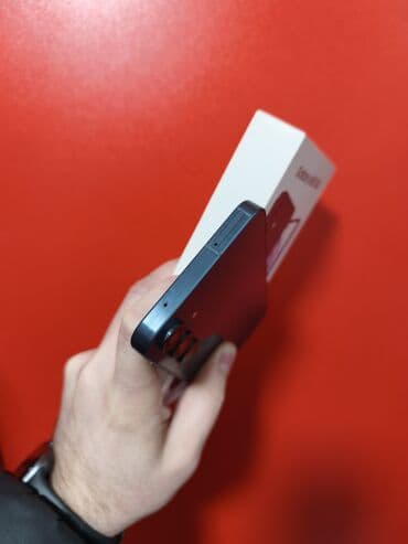 samsung a52s 5g: Samsung Galaxy A55, 256 GB, rəng - Qara — 3