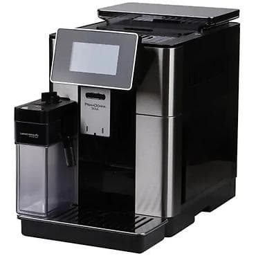 avtomobil manitor: Qəhvə maşını Delonghi, Avtomat, Süd qabı ilə, Yeni — 3