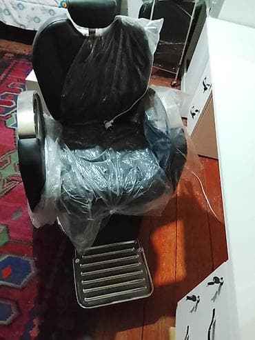 Gözəllik/berber salonu üçün avadanlıq dəsti Tərkib: -