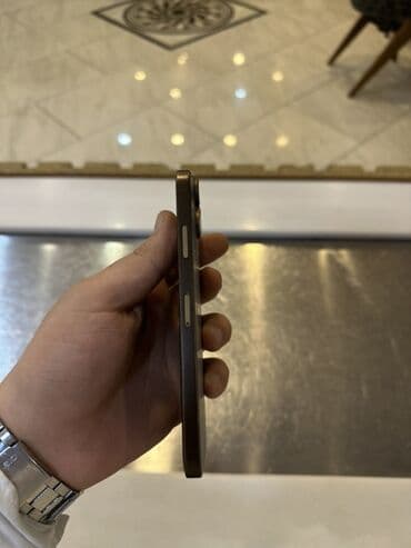 mac pro fiyat: IPhone 15 Pro Max, 256 GB, Simsiz şarj — 4