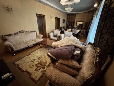 Офисная мебель: Диван — 6