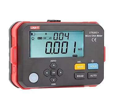Multimetr, Uni-T, Yeni, Rəqəmsal, Zəmanətli, Ünvandan götürmə, Pulsuz çatdırılma, Ödənişli çatdırılma