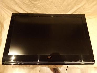 İşlənmiş Televizor JVC LCD 32" HD (1366x768), Ünvandan götürmə lalafo.az -da İşlənmiş Televizor JVC LCD 32" HD (1366x768), Ünvandan götürmə