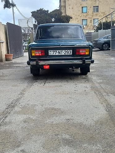 mersedes satilir: Avtomobil: VAZ 2106 (klassik sedan) Mawin xerc teleb elemir ela — 9