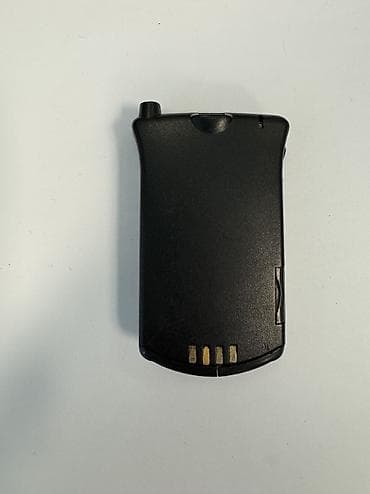 fujitsu laptop computers: Motorola StarTAC mobil telefonun kabrosu, batareyası, adapterı və — 4